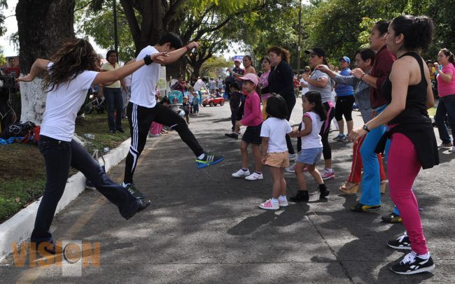Invitan a participar en curso para entrenadores deportivos
