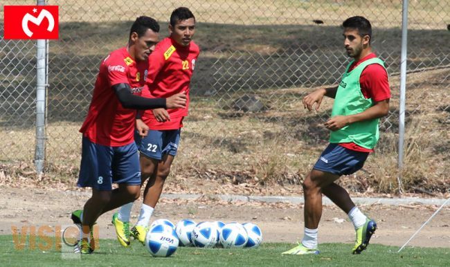 Monarcas prepara su pase a la liguilla.