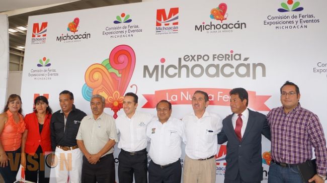 Indaparapeo al plano nacional, realizarán su Primer Feria de Fuegos Artificiales 