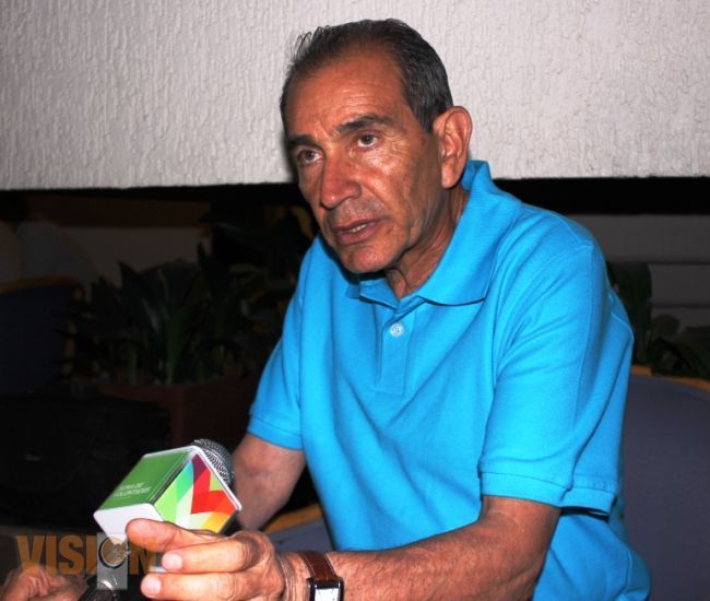 IMDE apoyará el programa “camina, trota y corre por Michoacán”.