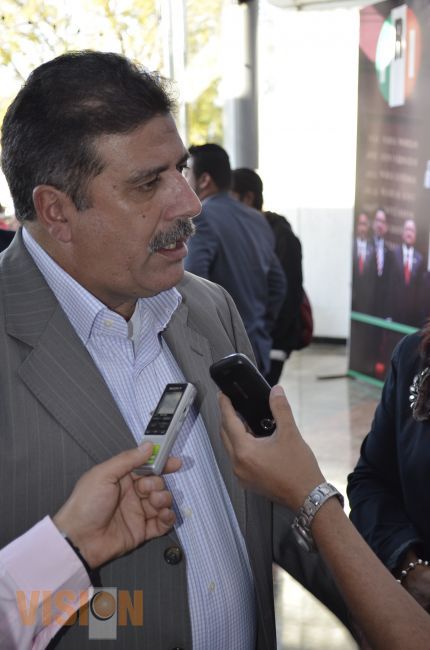 Hazaña priísta en la elección del 2011: Fernández Orozco. 