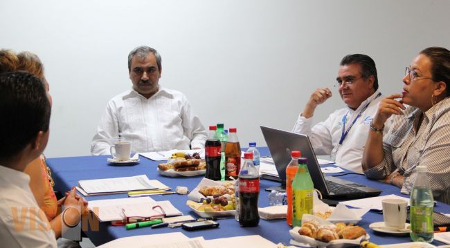 Bajó 5% recaudación de CAPASU en primer trimestre de 2014