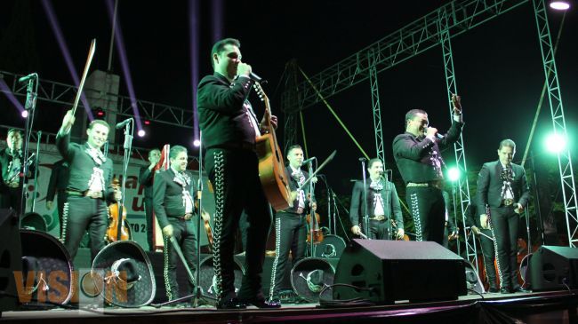 Encuentro de mariachis michoacanos habrá el próximo sábado en Uruapan