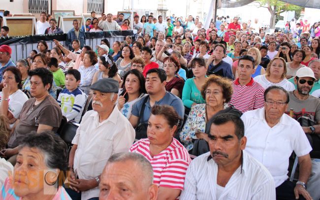 Este sábado se instalarán mesas de atención y trámite en parque urbano de Uruapan