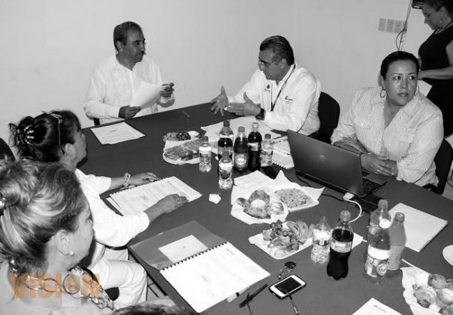 Llama Capasu a usuarios para ponerse al corriente