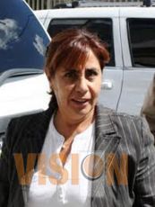 El voto y el cancer de las mujeres