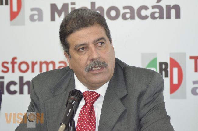 Jesús Reyna nunca fue Coordinador de Campaña a la gubernatura de Fausto Vallejo: Fernández Orozco.