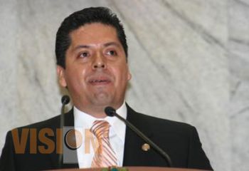 En diciembre Michoacán contará con ley a favor de los migrantes: Antonio Garcia Conejo