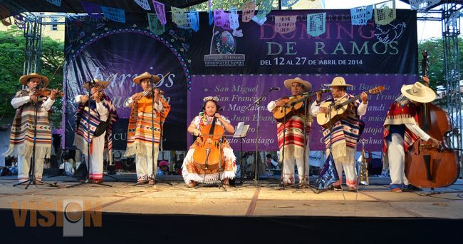 Gran Éxito en la clausura del Foro Cultural
