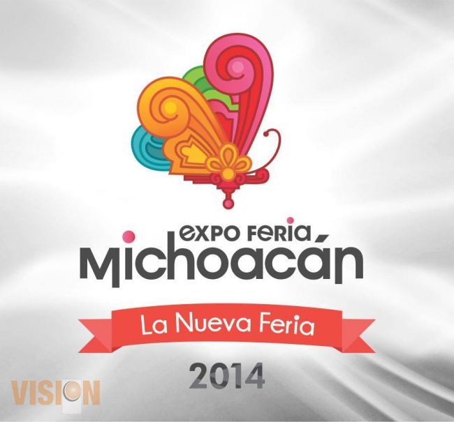 Presenta COFEEEM tarifas oficiales de espacios en Expo Feria Michoacán 2014.
