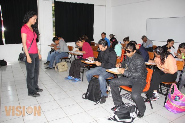 Se llevó a cabo curso para entrenadores deportivos