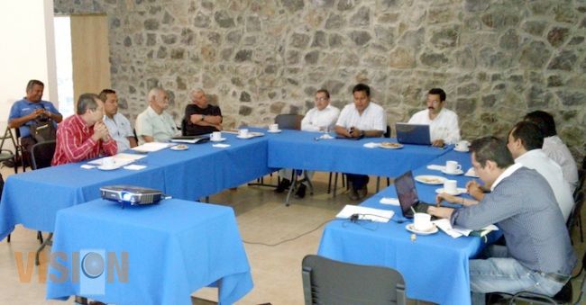 Promocionan al Parque Nacional de Uruapan como destino turístico y cultural