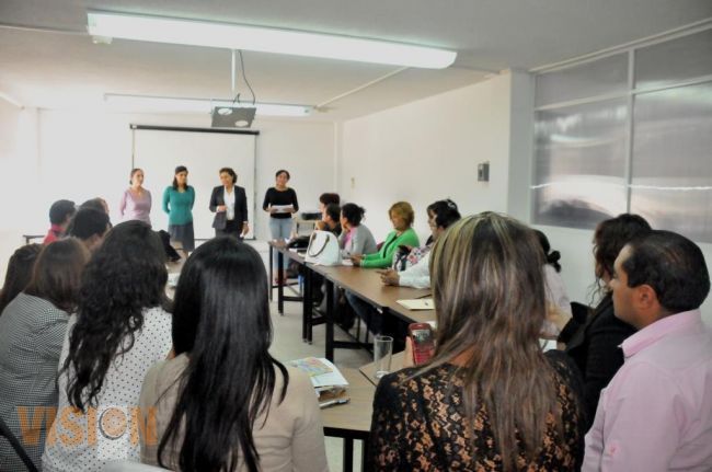 Más de 30 mil personas han sido capacitadas en materia de género por la Semujer.