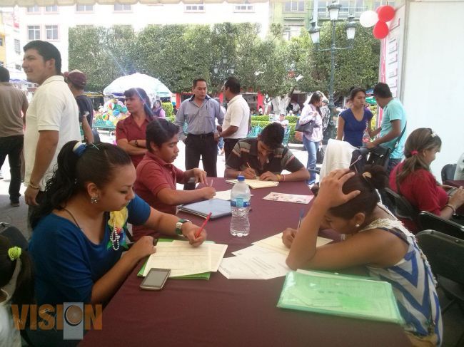 El SNE acerca servicios y programas a la ciudadanía.