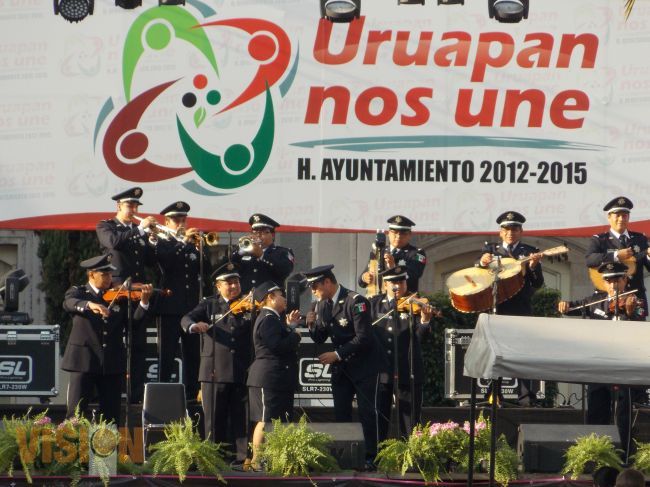 Con gran éxito termino  el Tianguis Artesanal de Domingo de Ramos. 