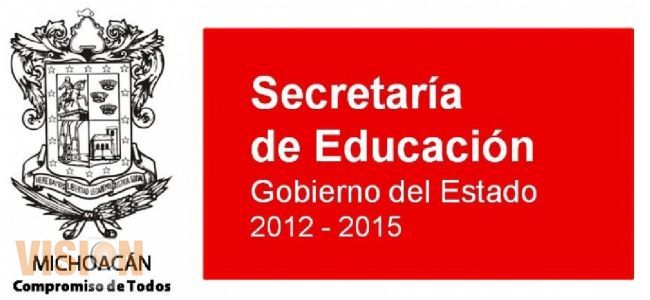 Avanza en Michoacán el pre-registro de aspirantes al servicio profesional docente.