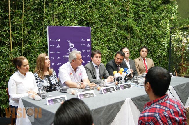 Michoacán, destino gastronómico internacional.