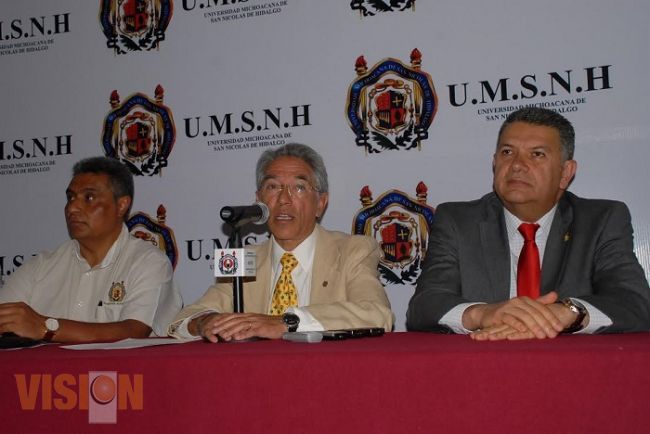 Participa UMSNH en la construcción de una planta pasteurizadora para tratamiento de frutas