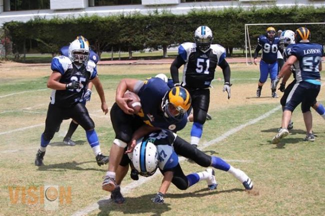 Conspiradores logra su pase a la final