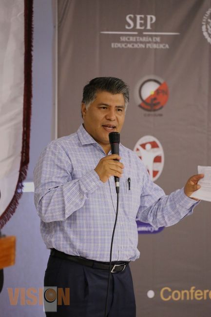 Indispensable vincular el sector productivo con la academia: Sierra Arias