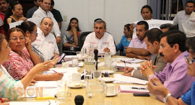 Aprobaron adquisición de reserva territorial por 46 millones de pesos