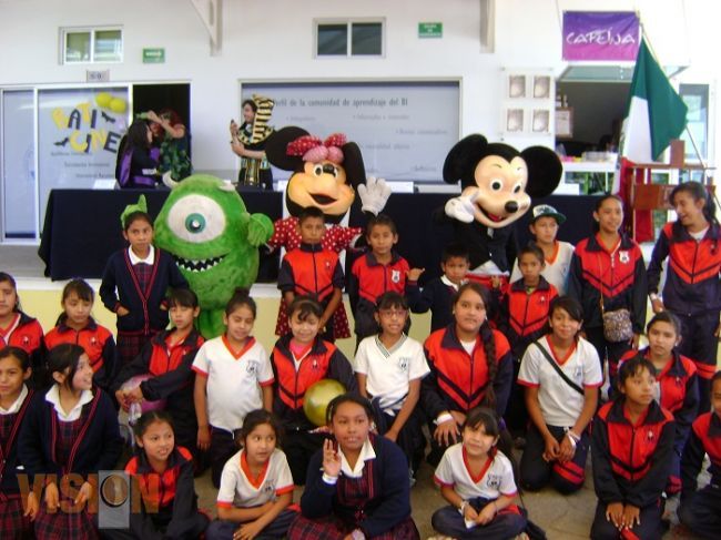 Se entregarán más de 7 mil juguetes a niños de Charo