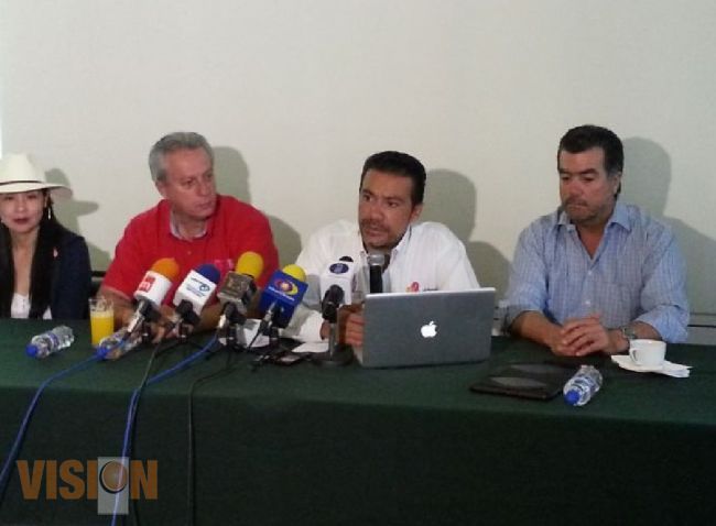 Más negocios, la meta para el Tianguis Turístico de México.