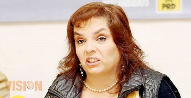 A bocajarro, la columna política