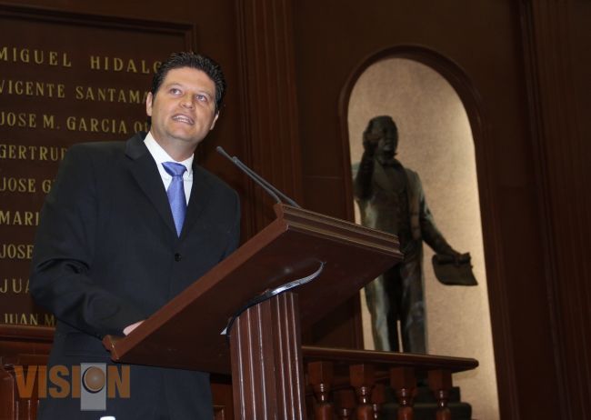 Reprueba Congreso agresión del Staspe