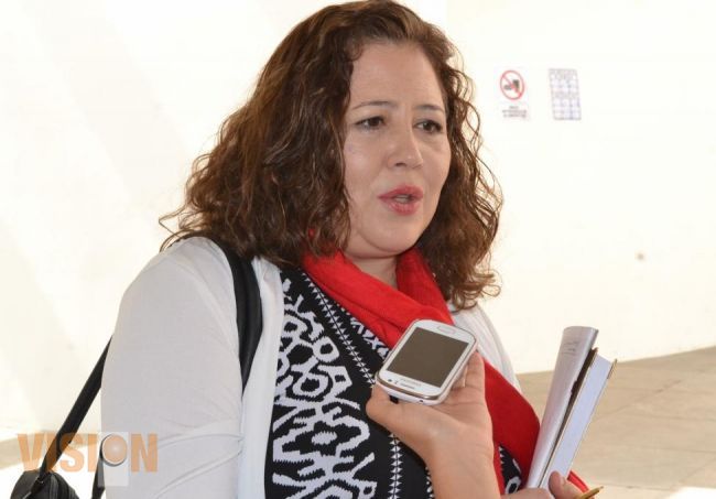 La academia michoacana de las ciencias promueve investigación de michoacanos a nivel internacional.