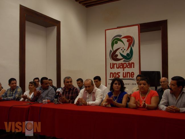 “Los michoacanos merecemos respeto, que no nos tachen de delincuentes por favor”, AMA