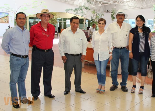 Iniciativa privada se suma en pro de la construcción de la EDAMU