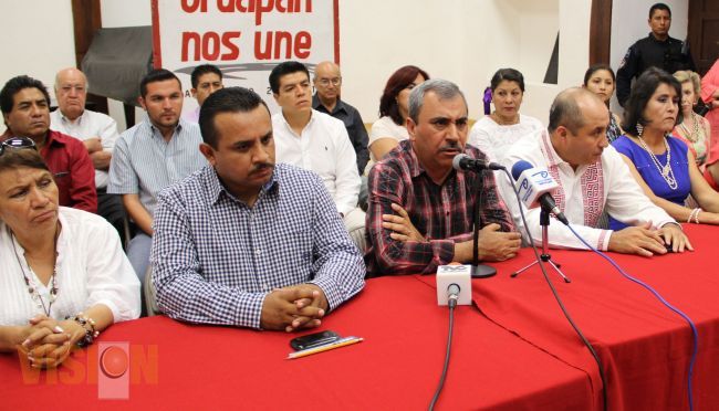 Aldo Macías acalló rumores sobre supuesta retención