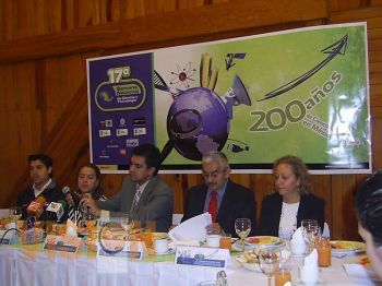 LLevarán a cabo Semana Nacional de Ciencia y Tecnologia en Michoacán