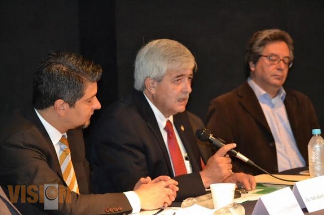 Anuncia Facultad de Bellas Artes primer diplomado en artes visuales con impulso de Conaculta