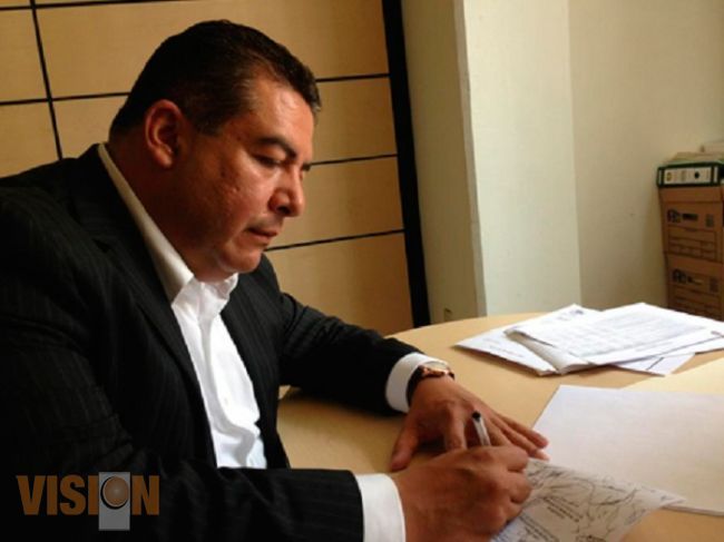 Auto de formal prisión contra presidente municipal de Tacámbaro, es el 3er edil