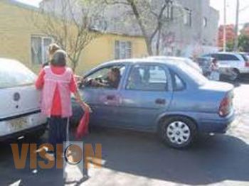 Caso los franeleros