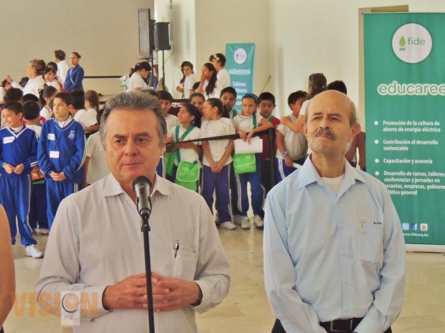 Implementación de la Reforma Energética, traerá importantes acciones para el país: Joaquín Codwell.