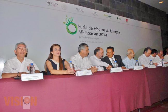 La UMSNH se posiciona como líder nacional en investigación y desarrollo de energías alternativas.