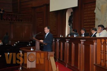 Diputados exhortarán al Ayuntamiento de Morelia que informe sobre arrendamiento