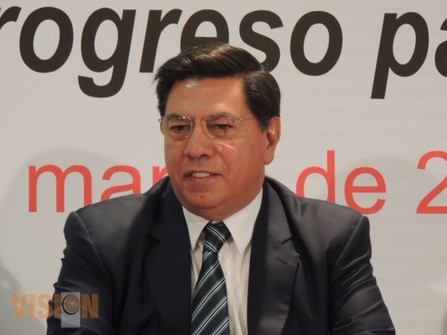 Giran orden de aprehensión contra Jesús Reyna García.