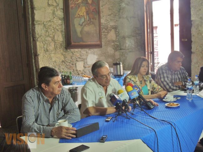 Déficit presupuestal por 8,781 millones de pesos presenta Gobierno en el 2014, señala Cemide.