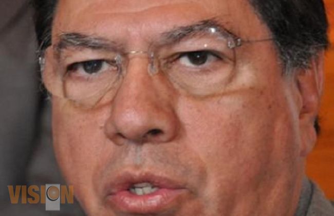Jesús Reyna formalmente preso