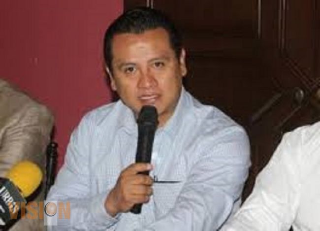 Fausto Vallejo perdió la brújula de una entidad a la que dejó de gobernar: PRD Michoacán.
