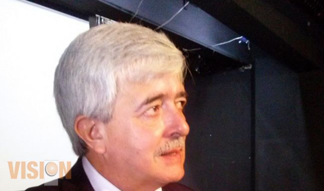 Integrarán la industria editorial como parte de la política cultural de la UMSNH