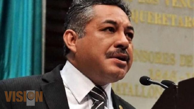 Sufre atentado diputado federal del PRD Ramón Montalvo Hernández; ya fue operado
