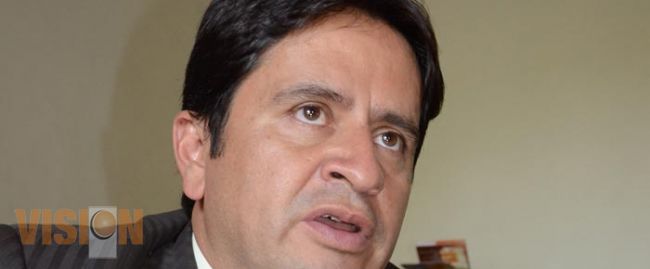 Aprueba Congreso acuerdo relativo a juicio de amparo  promovido por Ricardo Villagómez Villafuerte