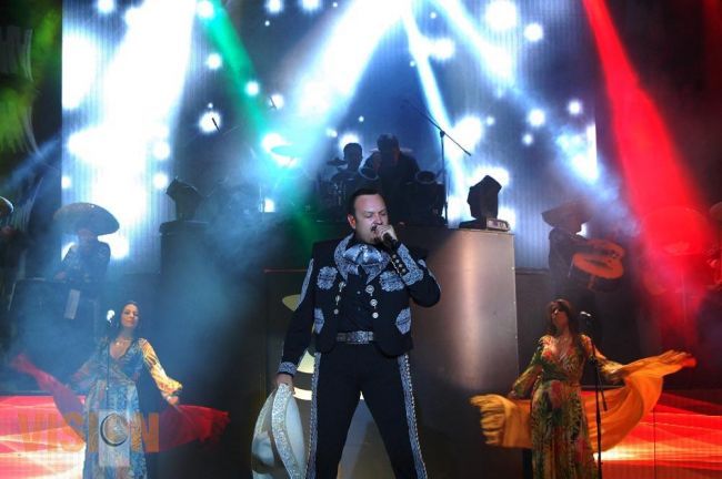Rompe Expo Feria récord de asistencia: 63 mil personas en un día.