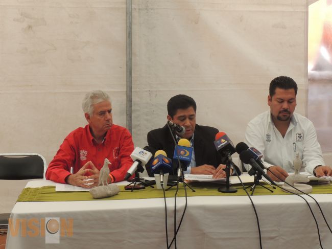 Más de 15 mpd, en ventas durante El Concurso y Tianguis Artesanal “Domingo de Ramos