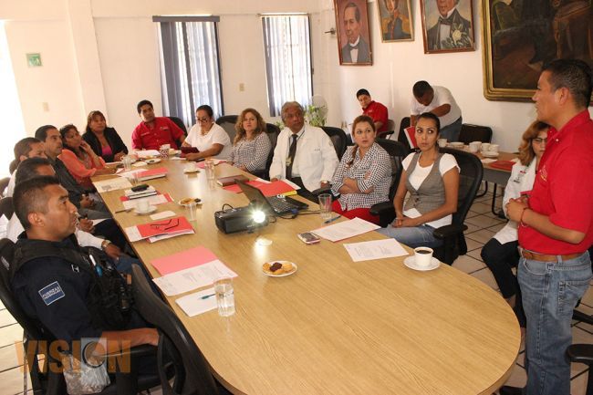 Situación de salud que prevalece en los habitantes de Uruapan.